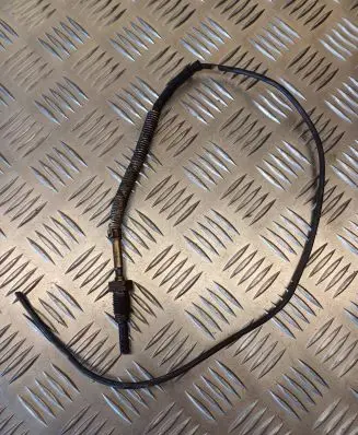 Audi A4 S4 B7 8E 8H Exhaust gas temperature sensor 03G906088AK
