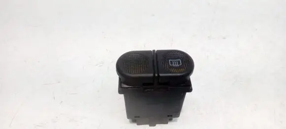 Seat Alhambra (Mk1) Windscreen/window heater switch