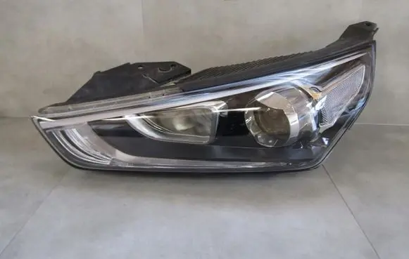 Headlight/headlamp