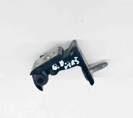 Audi A4 S4 B9 8W Rear door upper hinge A046574 8W0831404A
