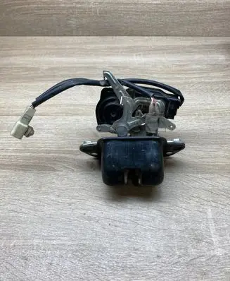 Subaru B9 Tribeca Tailgate/trunk/boot lock/catch/latch SUBARUTRIBECA