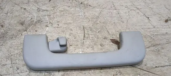 Audi A4 S4 B7 8E 8H Rear interior roof grab handle 8E0857607D