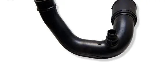 Jaguar XF X250 Air intake hose/pipe CX239C602AA