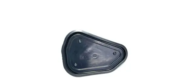 Audi Q2 - Other rear door trim element 8V4839916B 37388