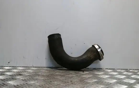 Volkswagen Golf VI Intercooler hose/pipe