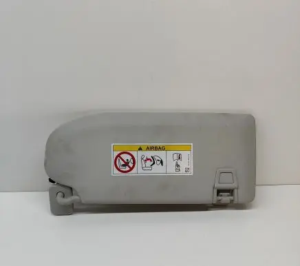 Ford Mustang Mach-E Sun visor LJ8BS04101
