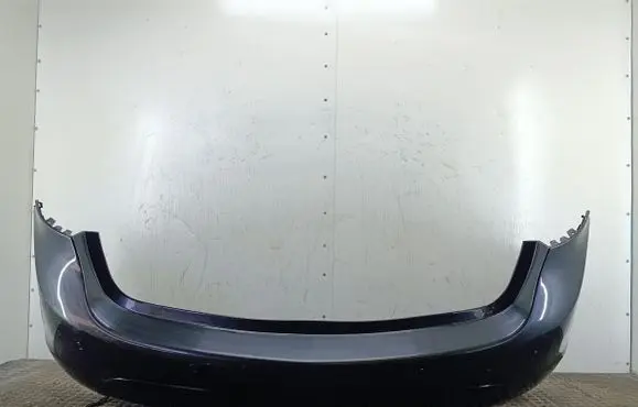 Opel Meriva A Rear bumper Z20R