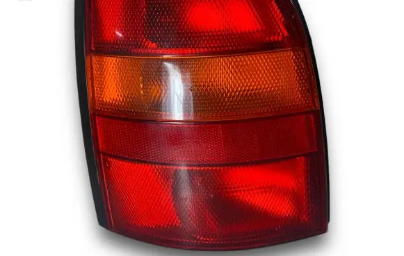 Nissan Micra Rear/tail lights MICRAK11