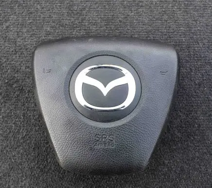Mazda 6 Steering wheel airbag T93401A GS1F57K00