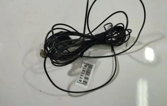 Volkswagen Golf V Other control units/modules 