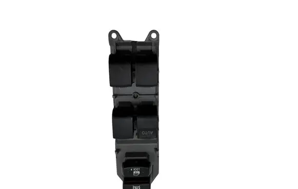 Toyota Auris 150 Electric window control switch 192835