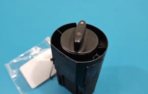 Audi A3 S3 8L Light switch 8L2941531E IMPRK1525133