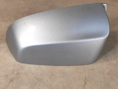 BMW 5 GT F07 Plastic wing mirror trim cover 51167187431