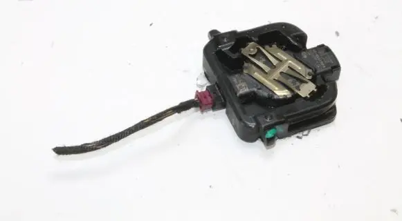 Mini One - Cooper F56 F55 Rain sensor 9861559