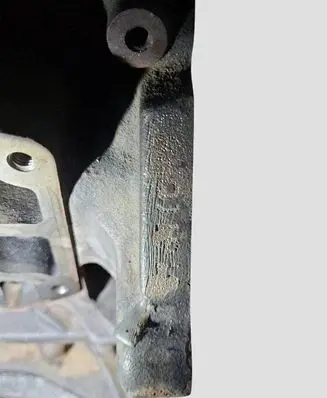 Audi A4 S4 B8 8K Engine CAH