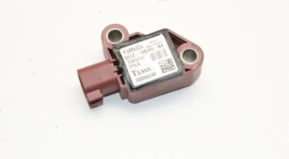 Land Rover Range Rover Sport L320 Airbag deployment crash/impact sensor 5H2Z14B345BA