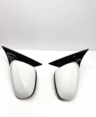 BMW 3 E92 E93 Front door electric wing mirror 7208146