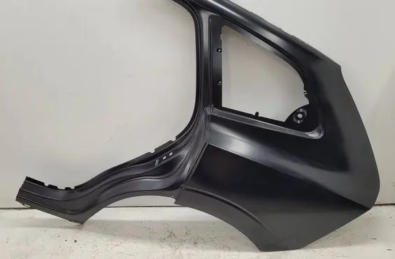 Volvo XC60 Rear quarter panel 31484168