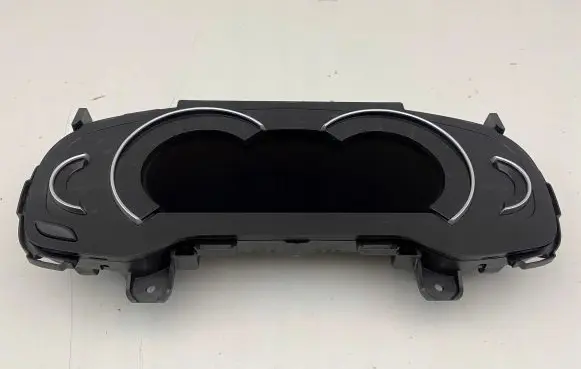BMW 5 G30 G31 Speedometer (instrument cluster) 9392558