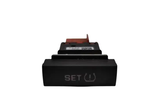 Other switches/knobs/shifts