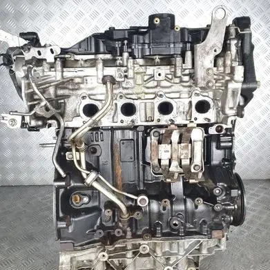 Nissan Qashqai Engine M9RD833