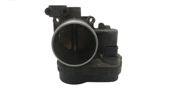 Mercedes-Benz A W168 Throttle valve A1661410125