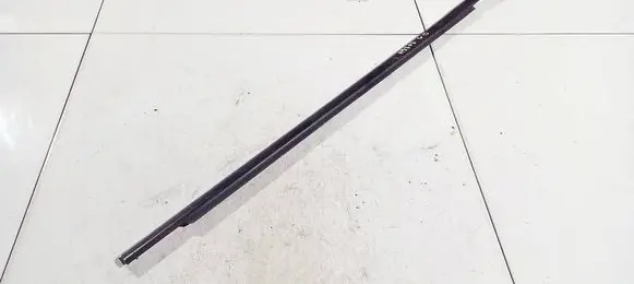 Fiat Stilo Rear door glass trim molding