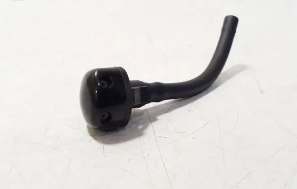 Subaru Impreza VI Windshield washer spray nozzle 