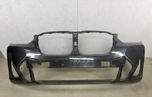BMW X3 G01 Front bumper 51118081055