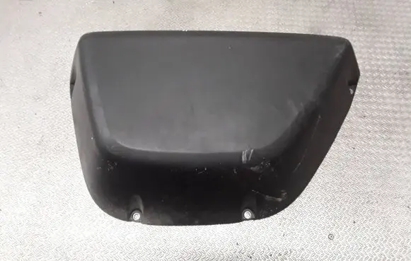 Fiat Ducato Front door storage pocket/box 1316551070