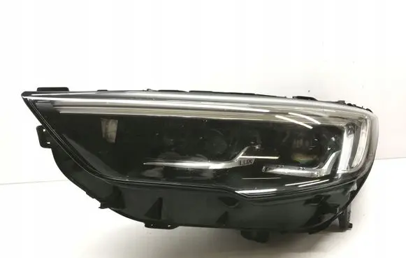 Opel Insignia B Headlight/headlamp 39195645