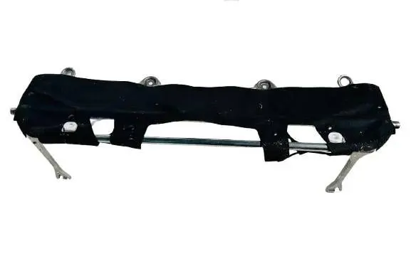 Toyota Yaris XP210 Hybrid/electric vehicle battery bracket 
