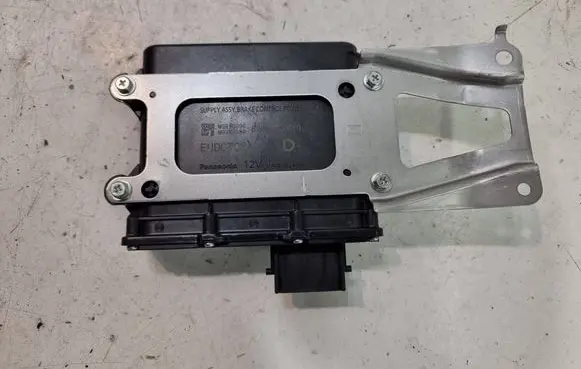 Toyota Yaris Cross Brake system control unit/module 89680K0010 M9R90096