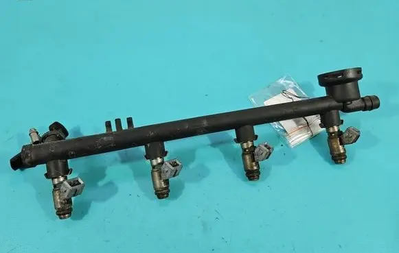Renault Scenic I Fuel injector IWP042 IMPRK1547436