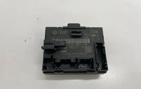 Audi A4 S4 B8 8K Door control unit/module 8T0959792Q 8T0959792H