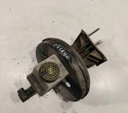 Citroen C5 Master brake cylinder 4092735 0204024797
