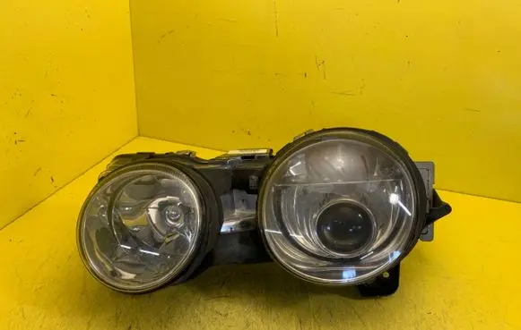 Jaguar S-Type Headlight/headlamp 4R83-13W030-BA