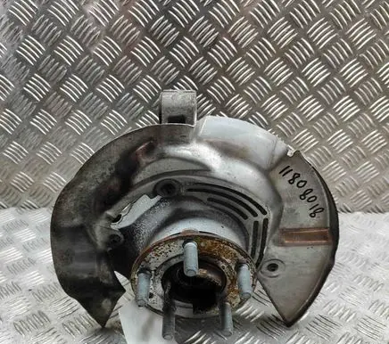 Jaguar E-Pace Front wheel hub J9C33K206AB