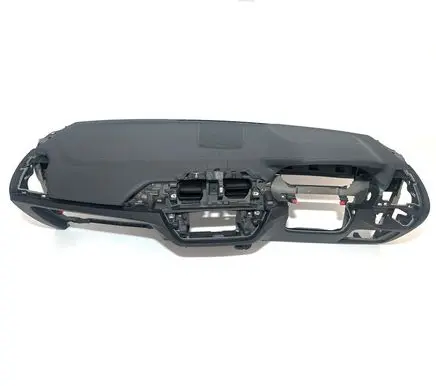 BMW X3 G01 Dashboard 