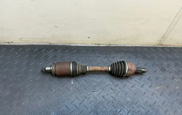 BMW 3 E90 E91 Front driveshaft 7558949 7544435
