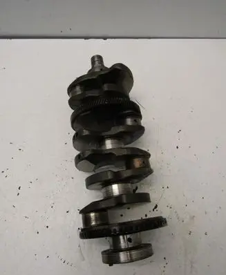 Jeep Cherokee KL Crankshaft 55265468