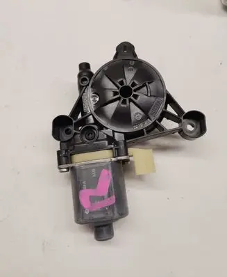 Porsche Macan (95B) Rear door window regulator motor 5Q0959801