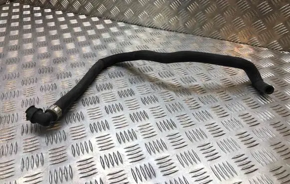 Volvo S60 Engine coolant pipe/hose 30745322002