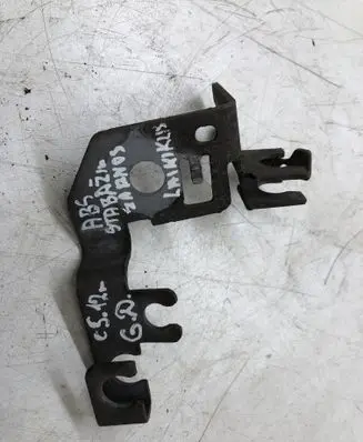 Other rear suspension part