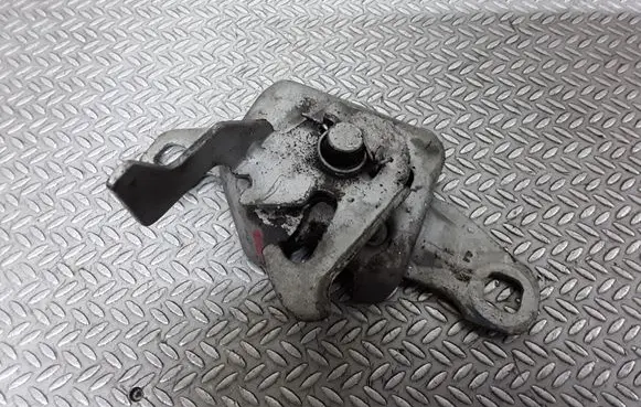 Renault Sandero I Engine bonnet/hood lock/catch