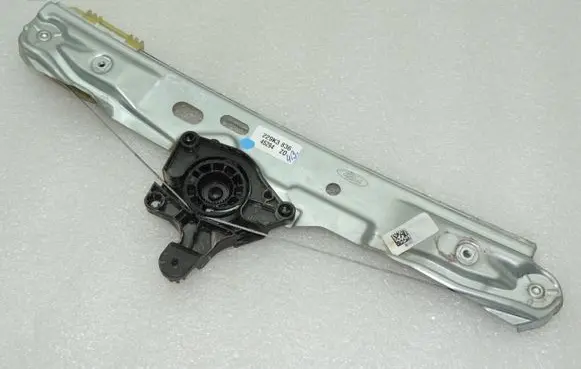 Ford Focus ST Rear window lifting mechanism without motor BM51A27000BE