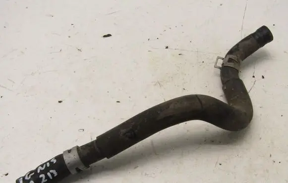 Suzuki Ignis Engine coolant pipe/hose 