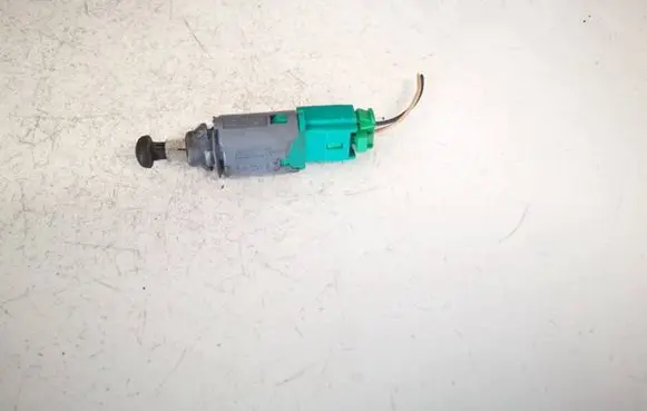 Renault Laguna III Brake pedal sensor switch 253250007r