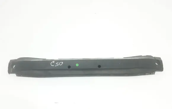 Volvo C30 Front bumper support beam 30655492 30655493
