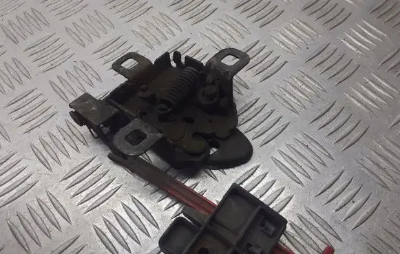 Fiat Stilo Engine bonnet/hood lock/catch